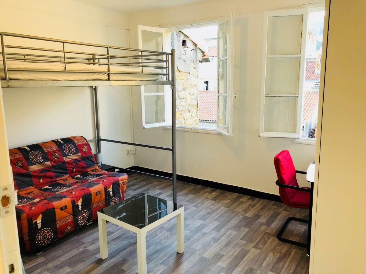 Chambres Loft Partage Centre ตูลง ภายนอก รูปภาพ