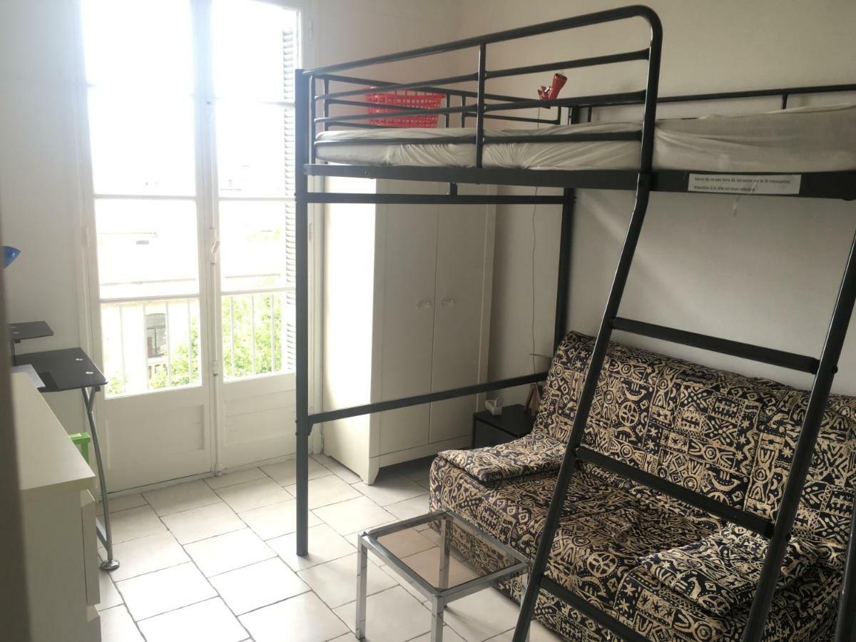 Chambres Loft Partage Centre ตูลง ภายนอก รูปภาพ