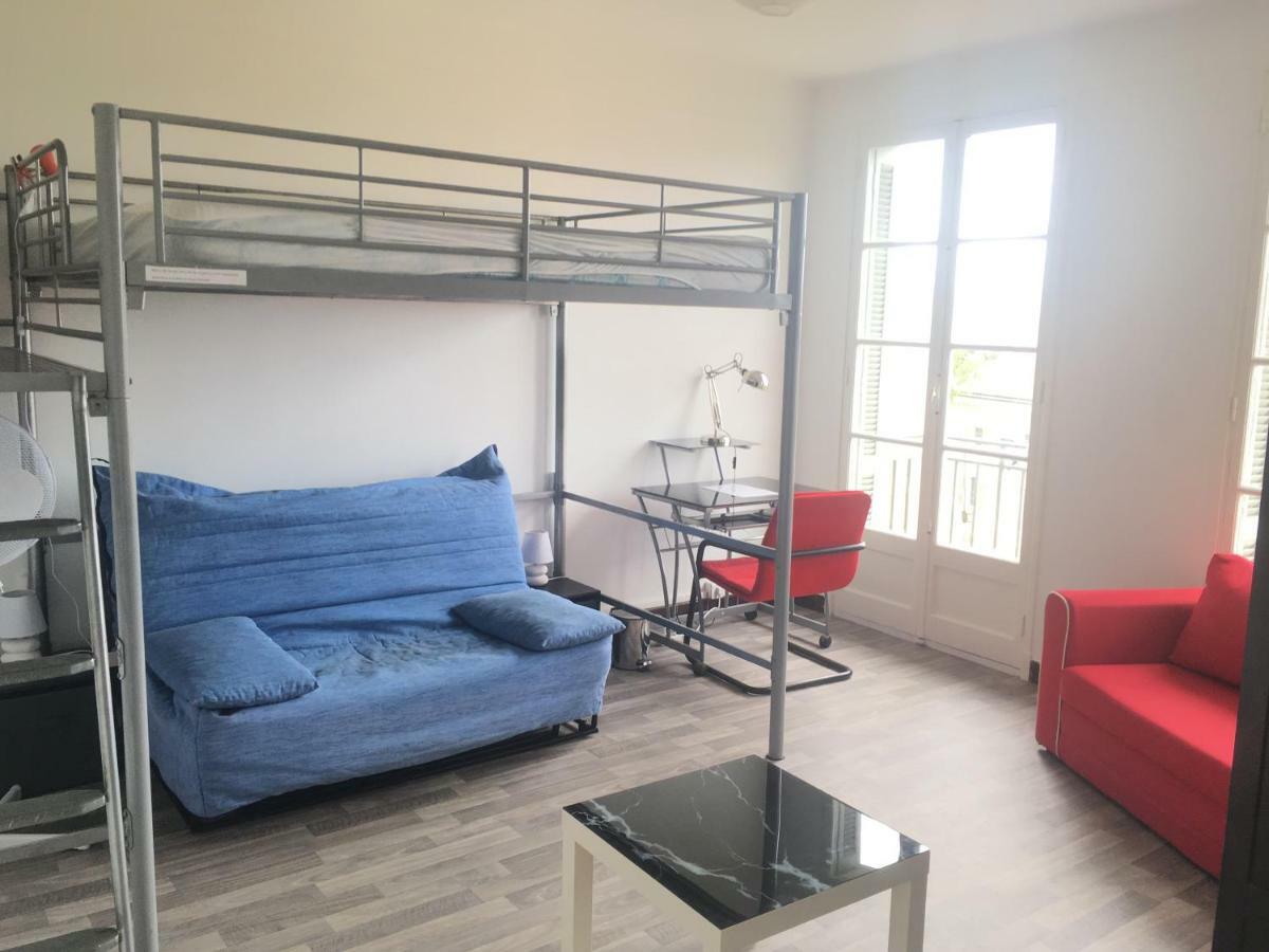 Chambres Loft Partage Centre ตูลง ภายนอก รูปภาพ